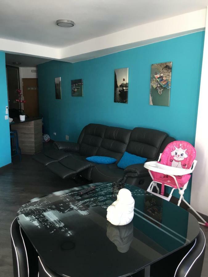 ネルハCasa Azulアパートメント エクステリア 写真