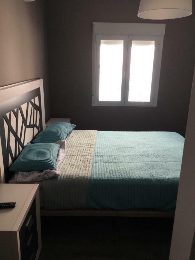 ネルハCasa Azulアパートメント エクステリア 写真
